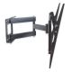 MOUNTY Fali konzol LCD TV-re 66"-ig VESA