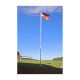 FLAGMASTER® Zászló rúddal Német GER 650 cm