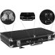 GamesPlanet® Pókerszett ULTIMATE Black Edition 300 db