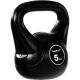 Kettlebell harangsúlyok MOVIT® - 5 kg