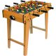 Mini asztali foci 70x37x62cm