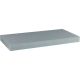 Fali polc STILISTA® Volato 50 cm - ezüst