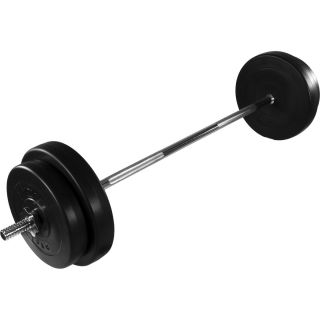 MOVIT Kétkezes súlyzó szett 30 kg