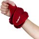 MOVIT csuklósúly neoprén 2 kg piros