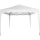 Kerti sátor összecsukható INSTENT Basic 3 x 3 m - fehér