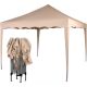 Kerti sátor összecsukható INSTENT Basic 3 x 3 m - bézs