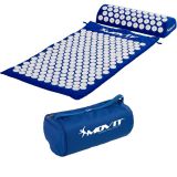 MOVIT Akupresszúrás matrac TUINA Kék 75 x 44 cm