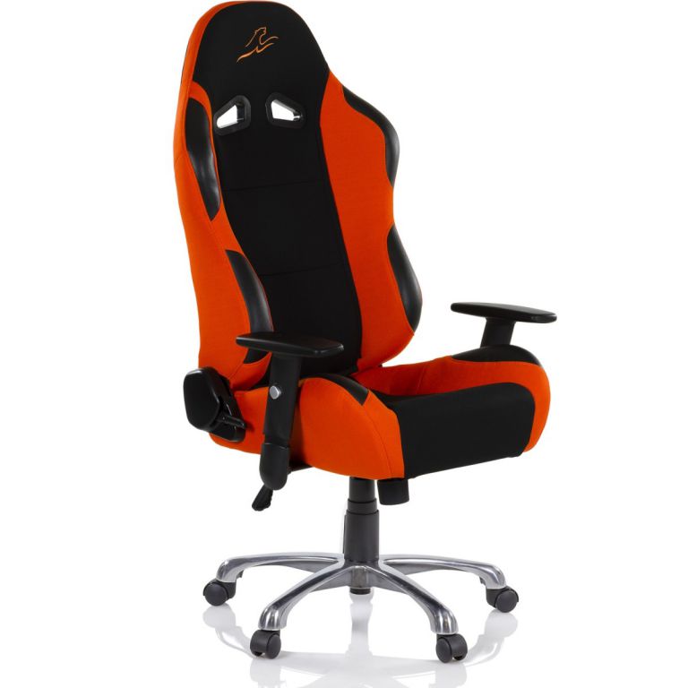 colorado kemping szék narancssárga