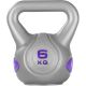 Kettlebell harangsúlyok MOVIT® 6 kg szürke