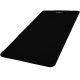 Jógamatrac MOVIT® 183 x 60 x 1 cm fekete