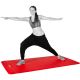 Jógamatrac MOVIT® Piros 183 x 60 x 1 cm