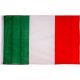 FLAGMASTER® Zászló Olasz ITA 120 x 80 cm