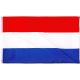 FLAGMASTER® Zászló Holland NED 120 x 80 cm