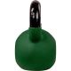 Kettlebell súlyzó MOVIT 12 kg zöld