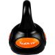 MOVIT Kettlebell  8 kg fekete/narancssárga