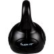 MOVIT Kettlebell súlyzó 20 kg fekete