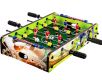GamesPlanet® Csocsóasztal mini DUNDEE Soccer 51 x 31 cm