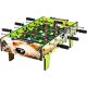 GamesPlanet® Csocsóasztal mini CHELSEA Soccer 70 x 37 cm