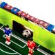 GamesPlanet® Csocsóasztal mini CHELSEA Soccer 70 x 37 cm