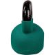 Kettlebell súlyzó szett MOVIT 3 db öntötvas/vinyl 26 kg