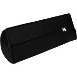 MOVIT Masszázs párna masszázságyra fekete