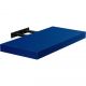 STILISTA Fali polc Volato 100 cm kék