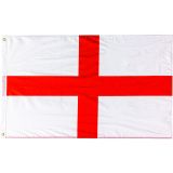 FLAGMASTER® Zászló Angol ENG 120 x 80 cm