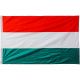 FLAGMASTER® Zászló Magyar HUN 120 x 80 cm
