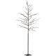 VOLTRONIC®	 Dekoratív fa LED 220 cm világítással 224 LED