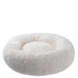 PESTUFF Kutyafekhely kerek 60 cm bézs