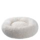 Petstuff Kutyafekhely kerek bézs 60 cm