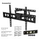 MOUNTY Fali konzol TV számára VESA 600 x 400