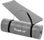 Jógamatrac MOVIT® 190 x 60 x 1,5 cm szürke