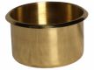 Cup Holder - arany
