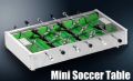 Mini asztali foci SOCCER TABLE