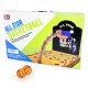 Asztali mini kosárlabda NBA LCD képernyő