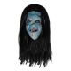 Halloween maszk Boszorkány