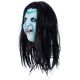 Halloween maszk Boszorkány