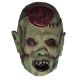 Halloween maszk Zombi