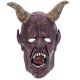 Halloween maszk Ördög