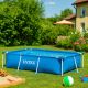Intex Medence FLORIDA Junior 200 x 300 x 75 cm szűrés nélkül