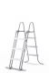 Marimex Biztonsági medence létra  1,07 m
