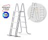 Marimex Biztonsági medence létra  1,07 m