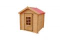 Marimex Játszóház Vilemína 105 x 105 cm
