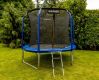 Marimex Trambulin védőhálóval 244 cm