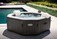 Intex Masszázsmedence PureSpa Jet Bubble Deluxe HWS 4