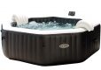 Intex Masszázsmedence PureSpa Jet Bubble Deluxe HWS 4