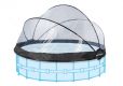 Marimex  Tetőfedés föld feletti medencékhez 3,05 m