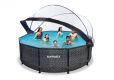 Marimex  Tetőfedés föld feletti medencékhez 3,05 m