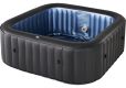 MSPA Masszázsmedence TEKAPO C-TE061 1500 W